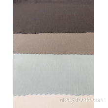 poly bamboe microfiber stof